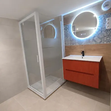 Сasa de vacaciones Maison Cosy Dans Un Quartier Calme *